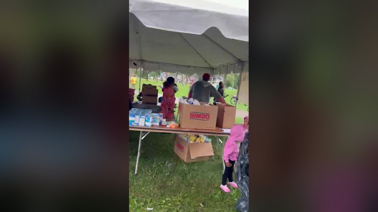 Preview frame from an actual Foundation community video