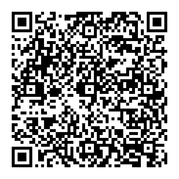 Official Zelle QR code for Ricks Brothers Foundation